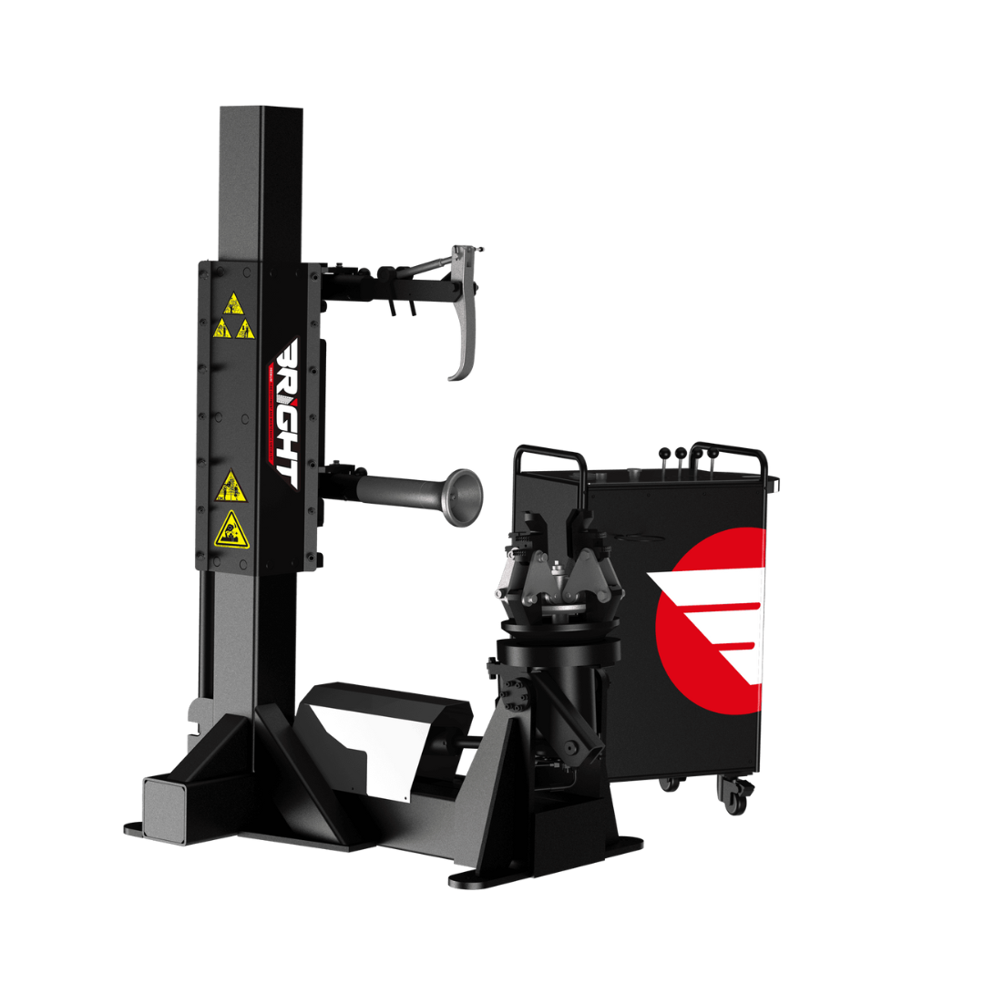 Däckmonteringsmaskiner LV