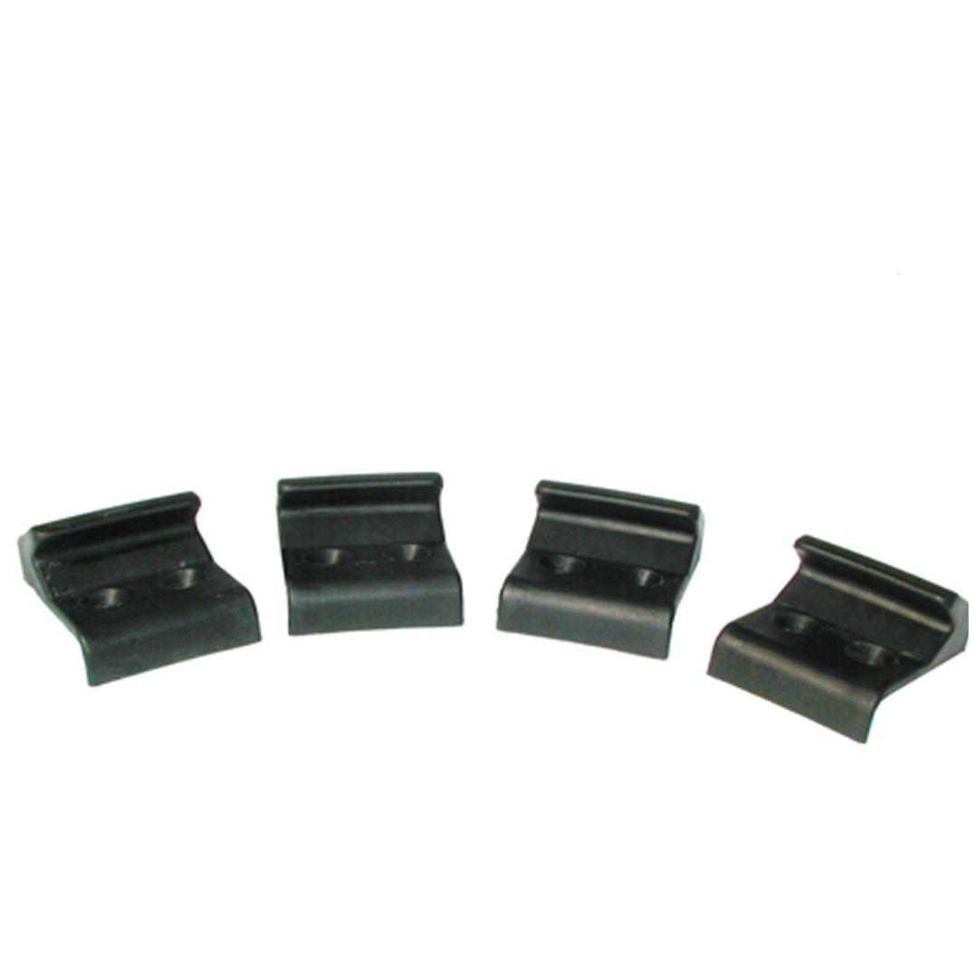 Plastskydd för monteringsmaskiner