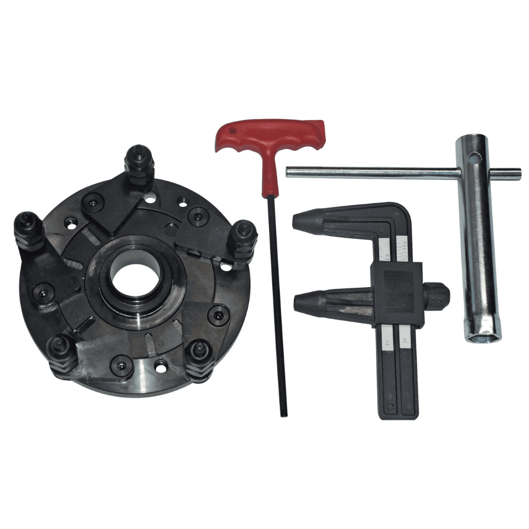 Precisionscentrering