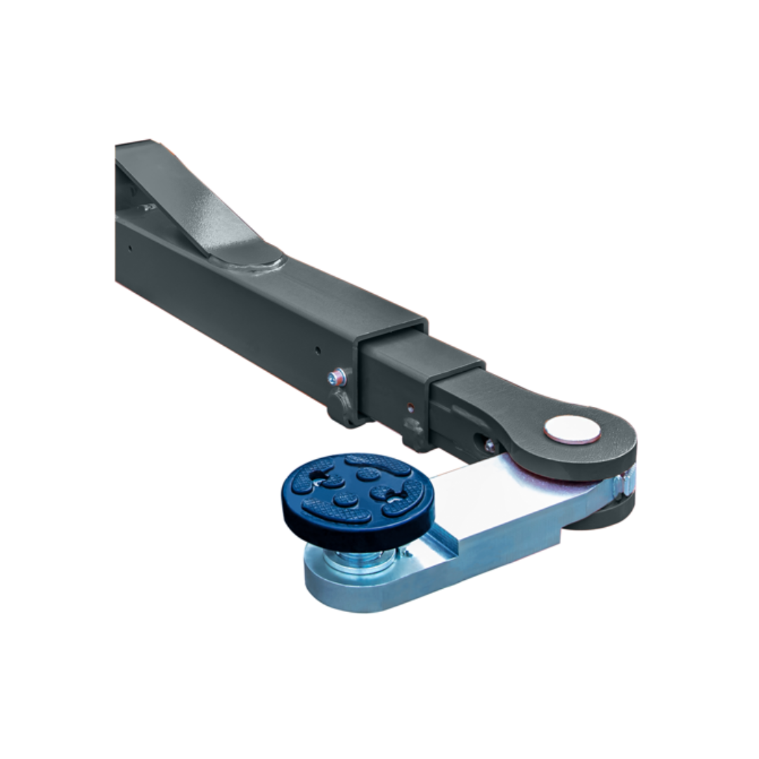 Tillbehör EAE / Nordic 2-pelarlyftar