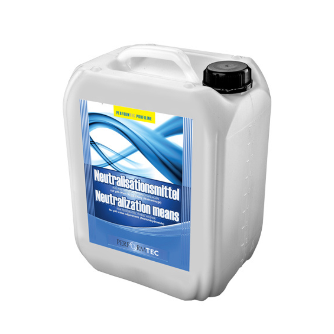 Tillbehör hjultvätt