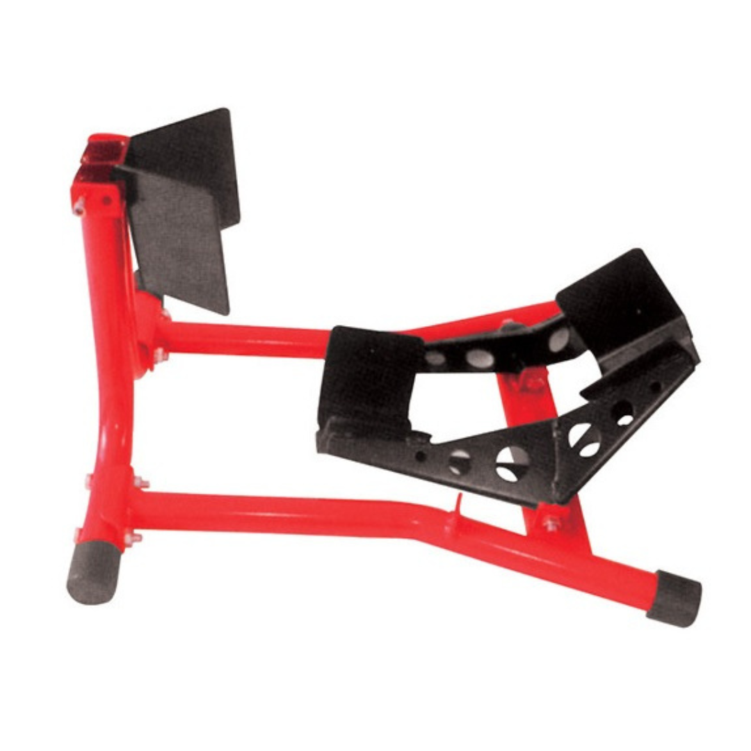 Tillbehör MC-lyftar