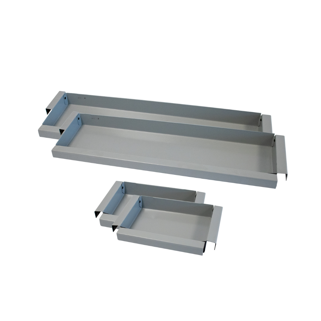 Tillbehör Ravaglioli 2-pelarlyftar