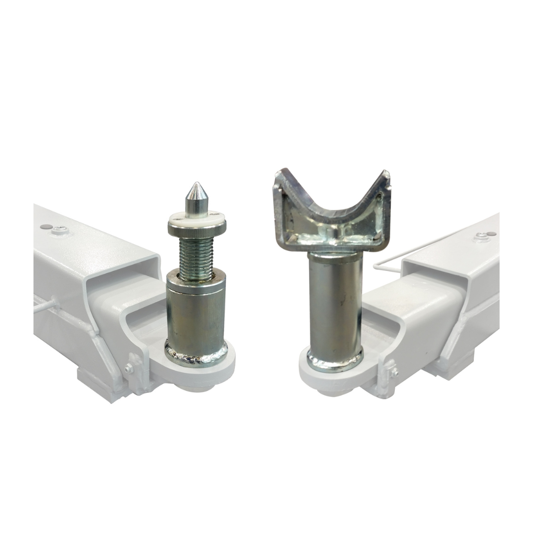 Tillbehör Ravaglioli 2-pelarlyft