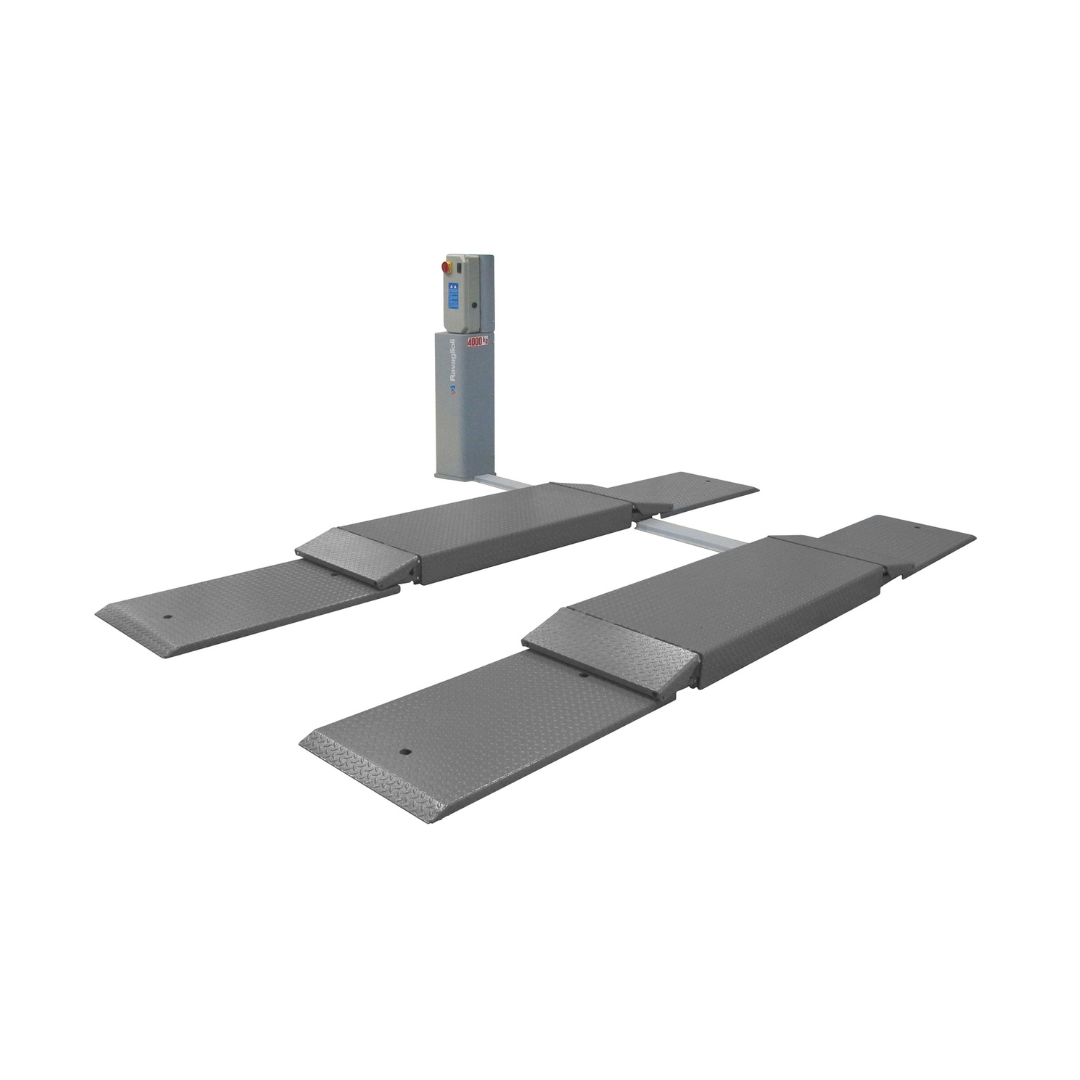 Tillbehör saxlyftar