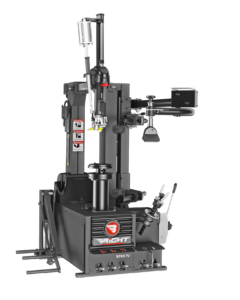 Däckmonteringsmaskin