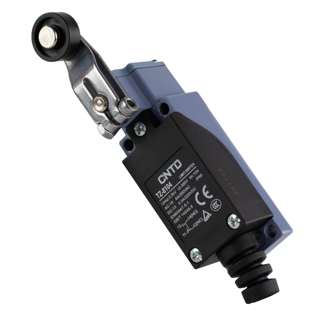 Brytare Övre gränsläge MR30