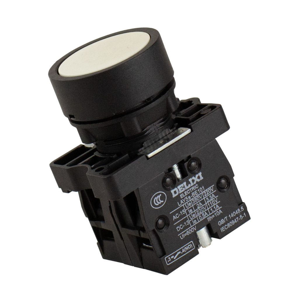 Strömbrytare SB1, SB2, SB3