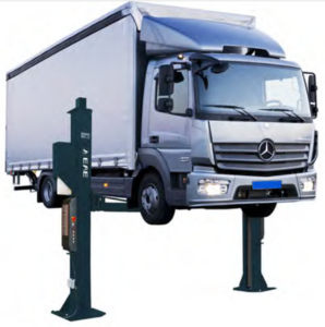 EAE  8 ton EE28 M-armar