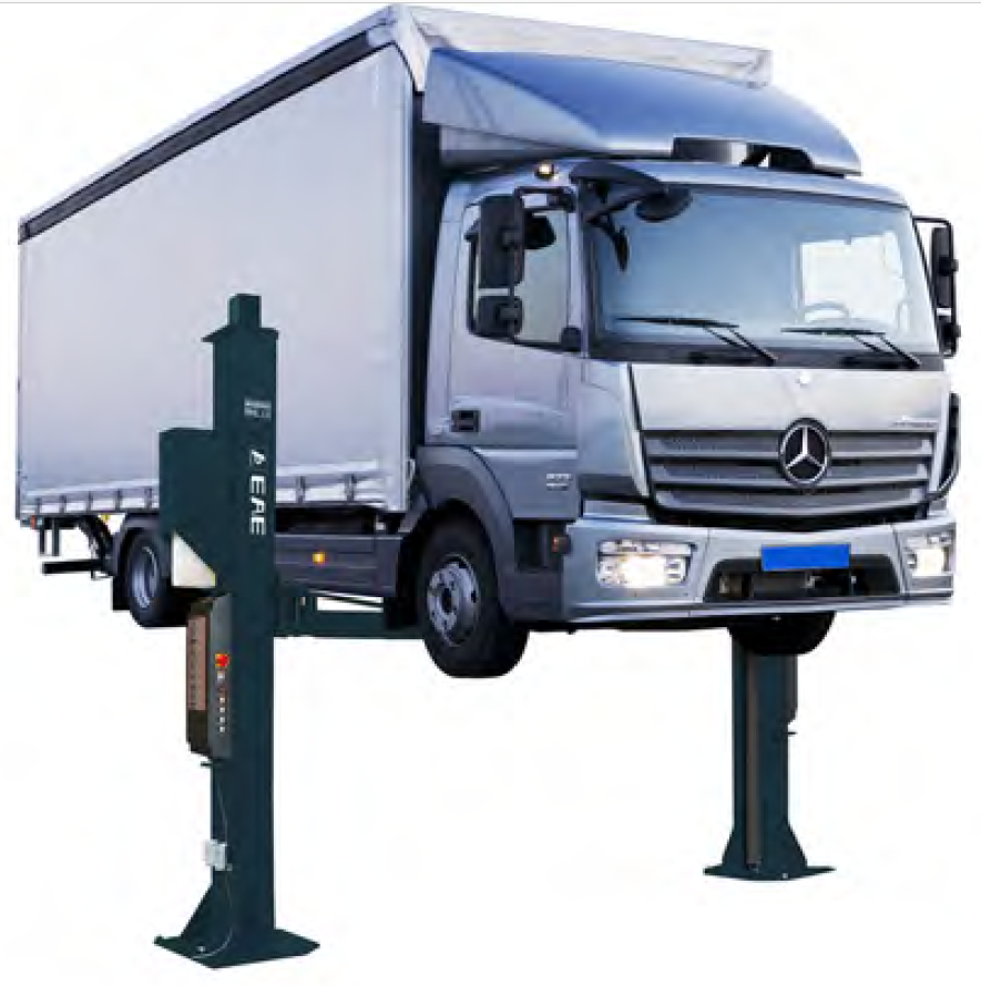 EAE  8 ton EE28 M-armar