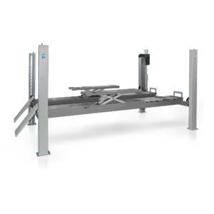 Ravaglioli 4 ton 4402SI